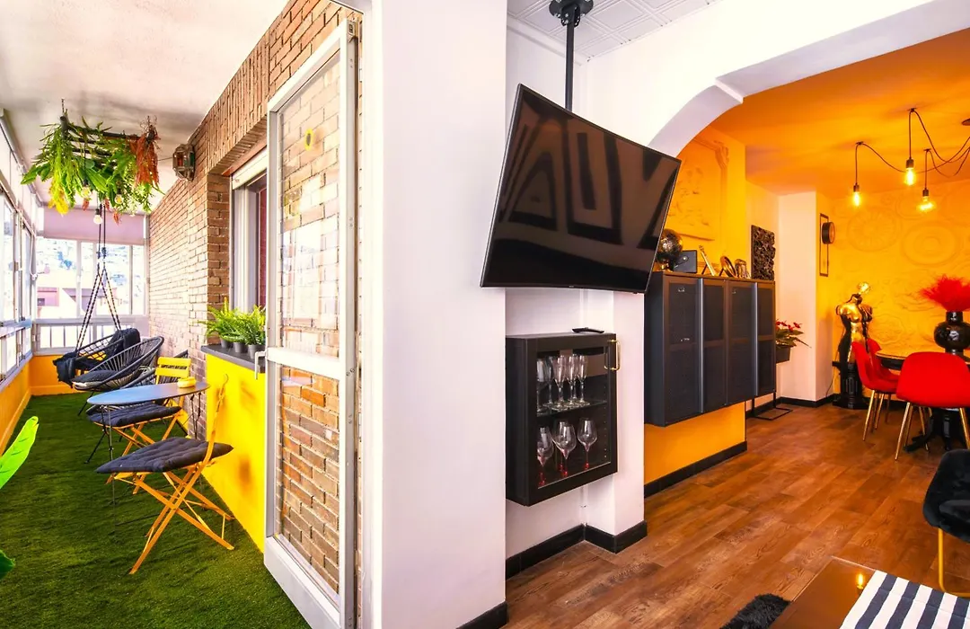 Apartamento 951-1